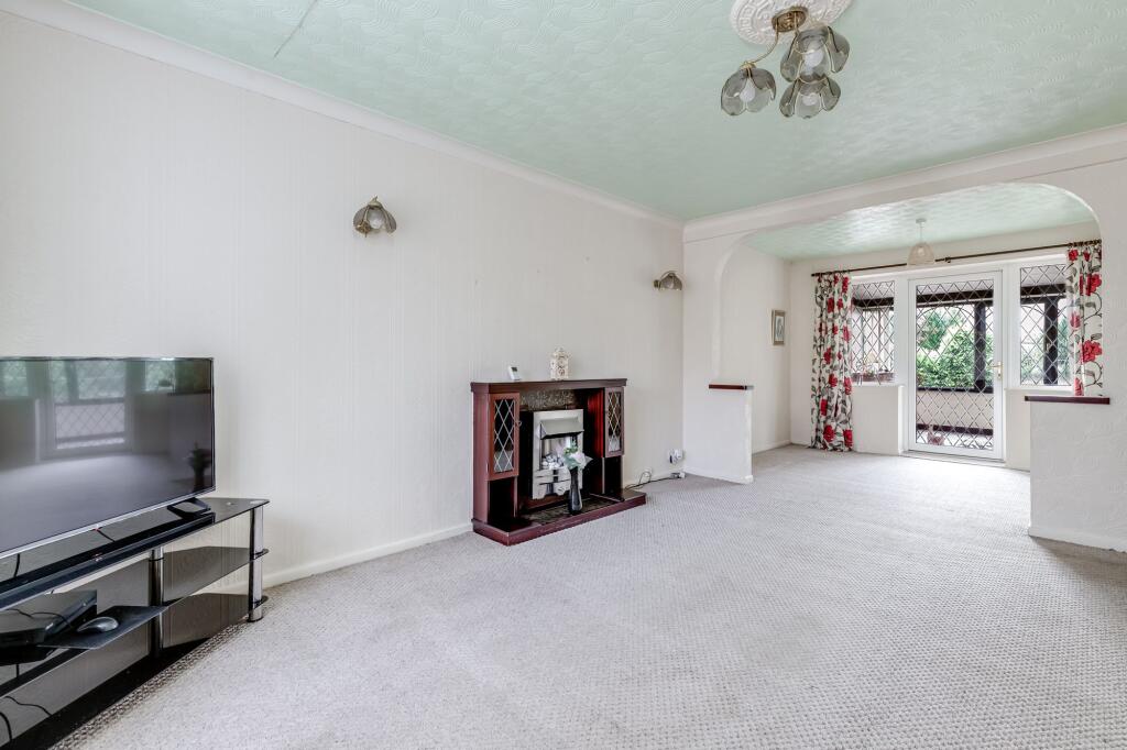 Manse Avenue, Wrightington, WN6 - View 2