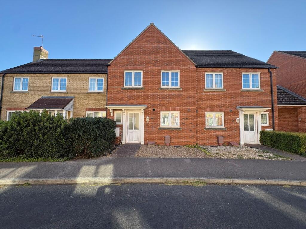 Main image of property: Sir Peter Scott Road, Sutton Bridge, Spalding