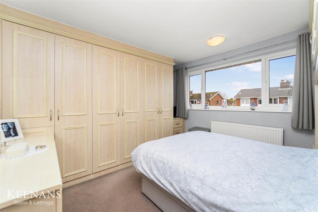 House in Bury, Greater Manchester - More