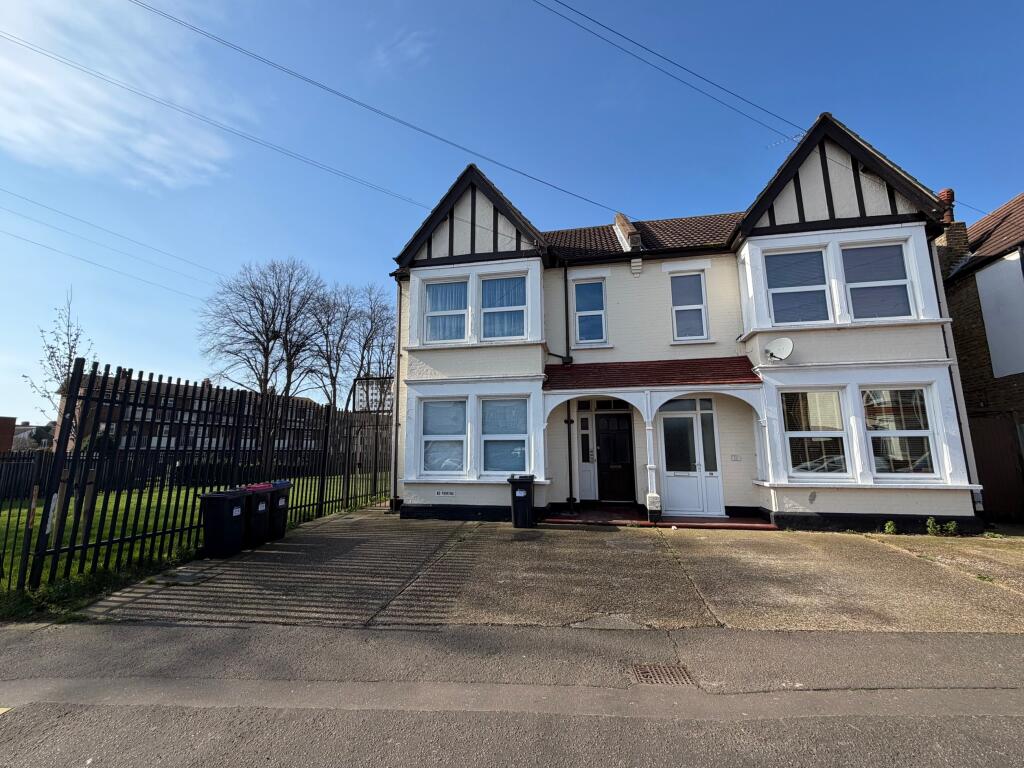 Main image of property: Christchurch Road Southend on Sea