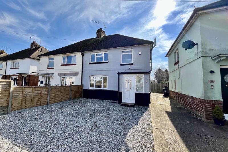 Main image of property: Old Road, East Peckham