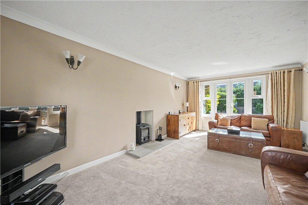 Evelyn Court, Harrogate, North Yorkshire photo 3