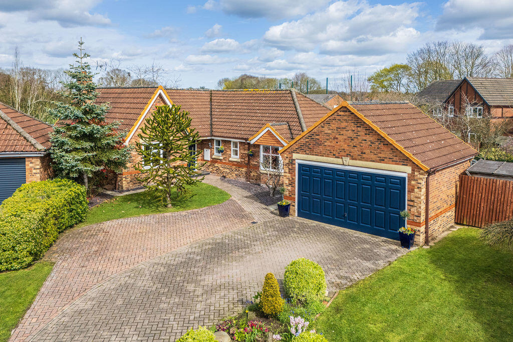 Main image of property: Abbey Fields, Wistaston