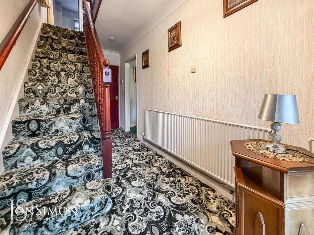 Dalton Close, Ramsbottom, Bury, BL0 photo 3