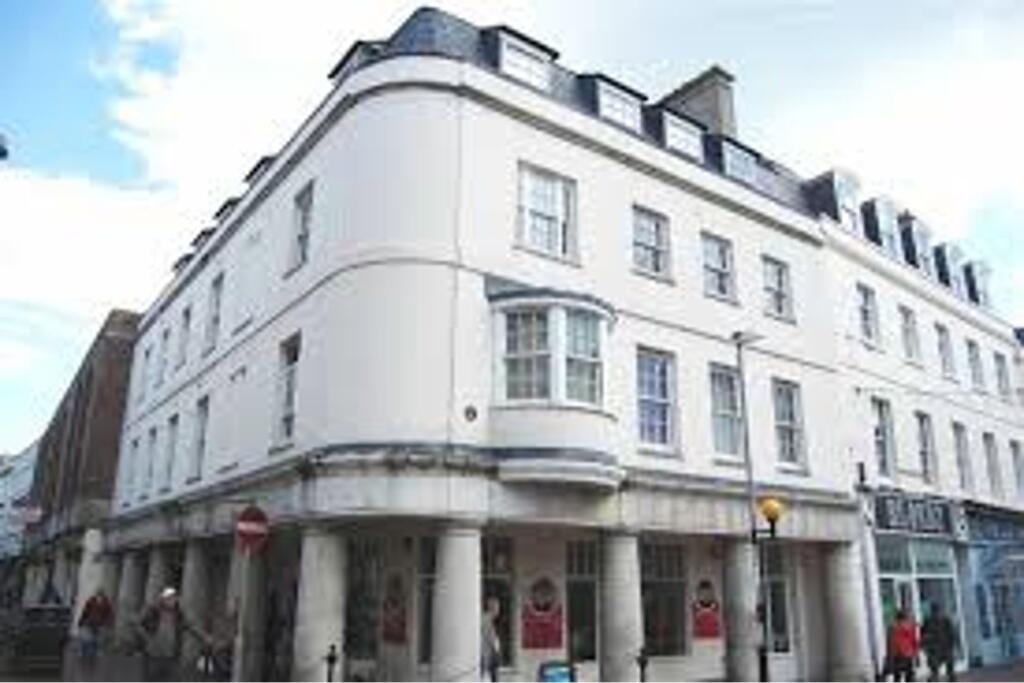 Main image of property: St. Thomas Street, Weymouth, DT4