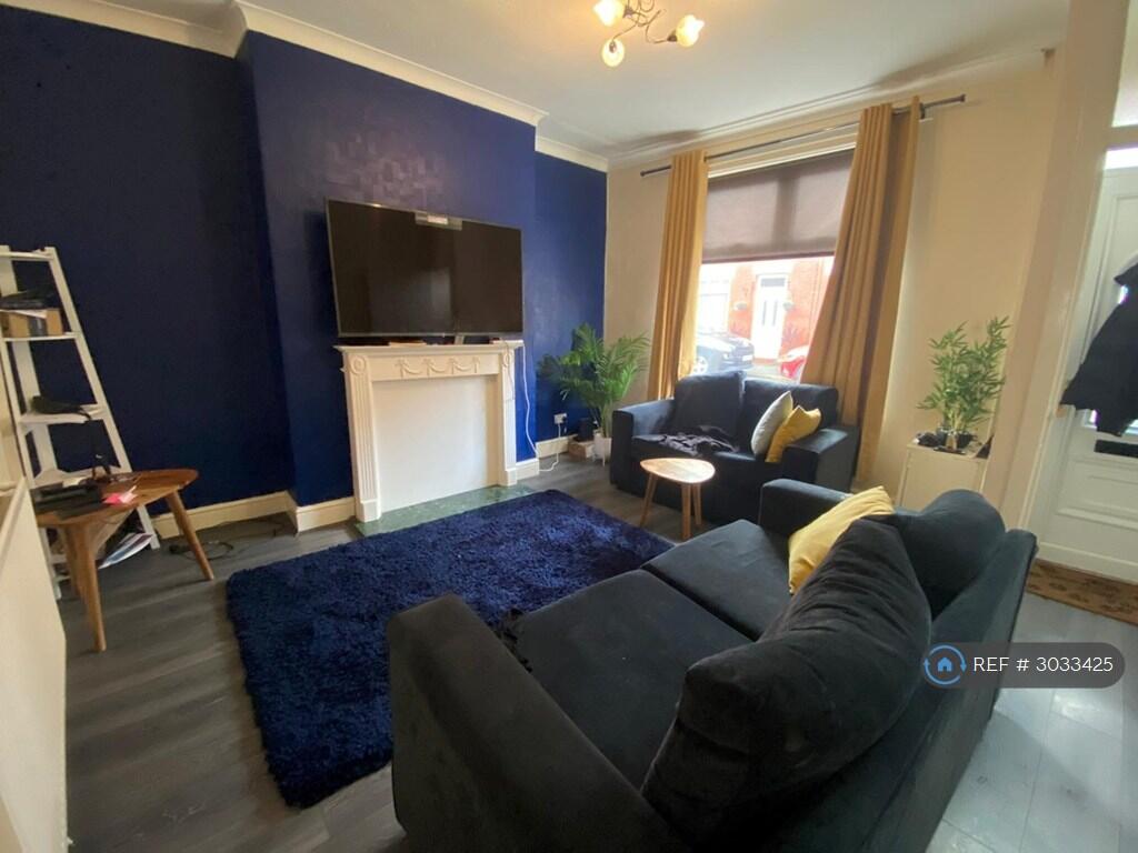 Main image of property: Johnson Street, Swinton, Manchester, M27