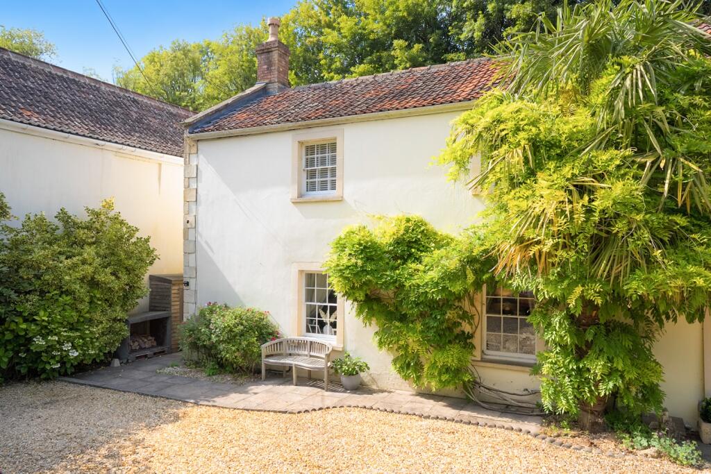 Main image of property: Lower Silk Mill, Darshill