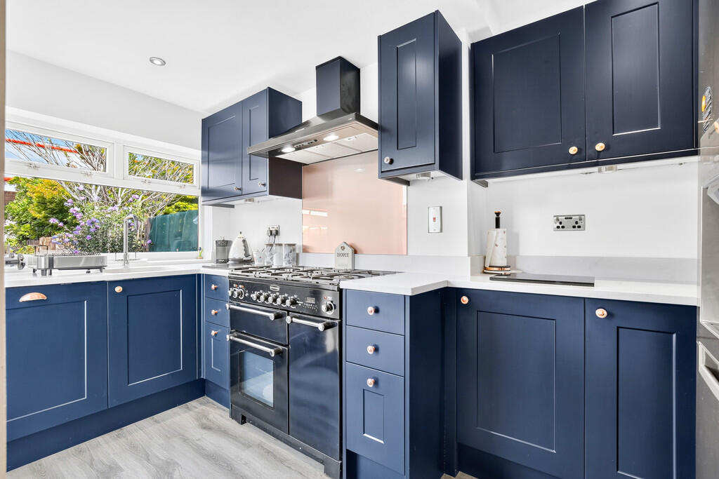 Main image of property: Grange Road, South Croydon