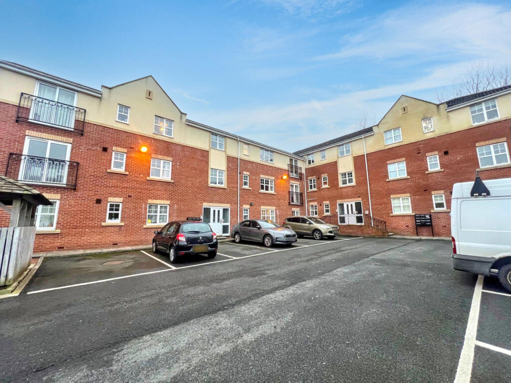 Main image of property: Chirton Dene Quays, North Shields, Tyne and Wear, NE29 6YW