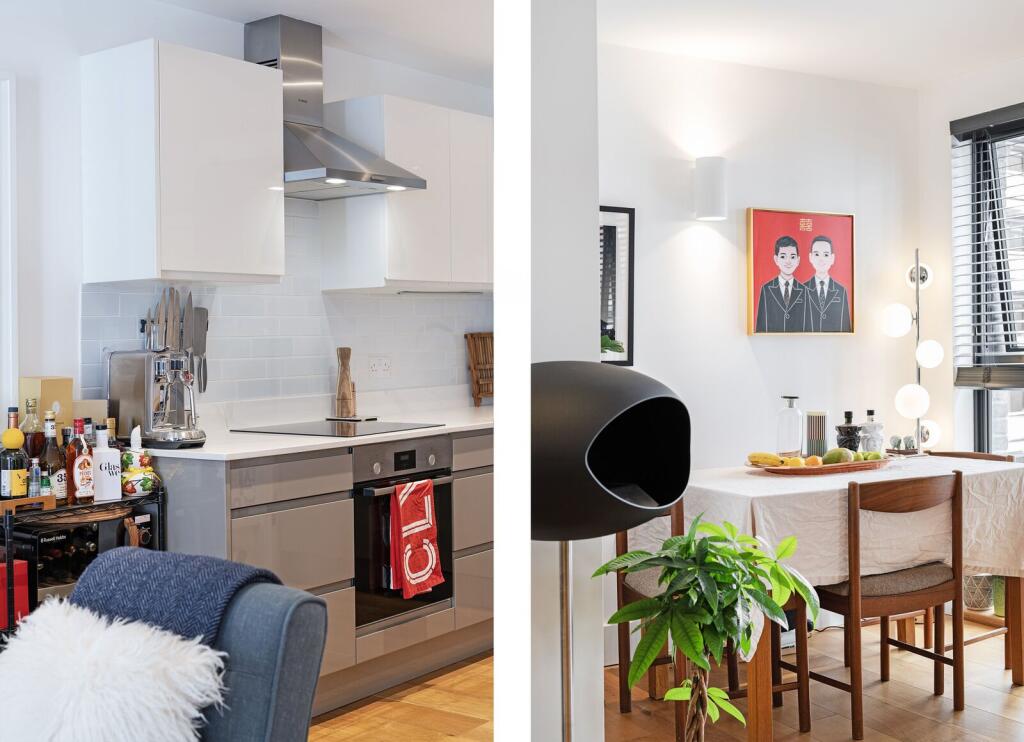 Apartment in London - View 5