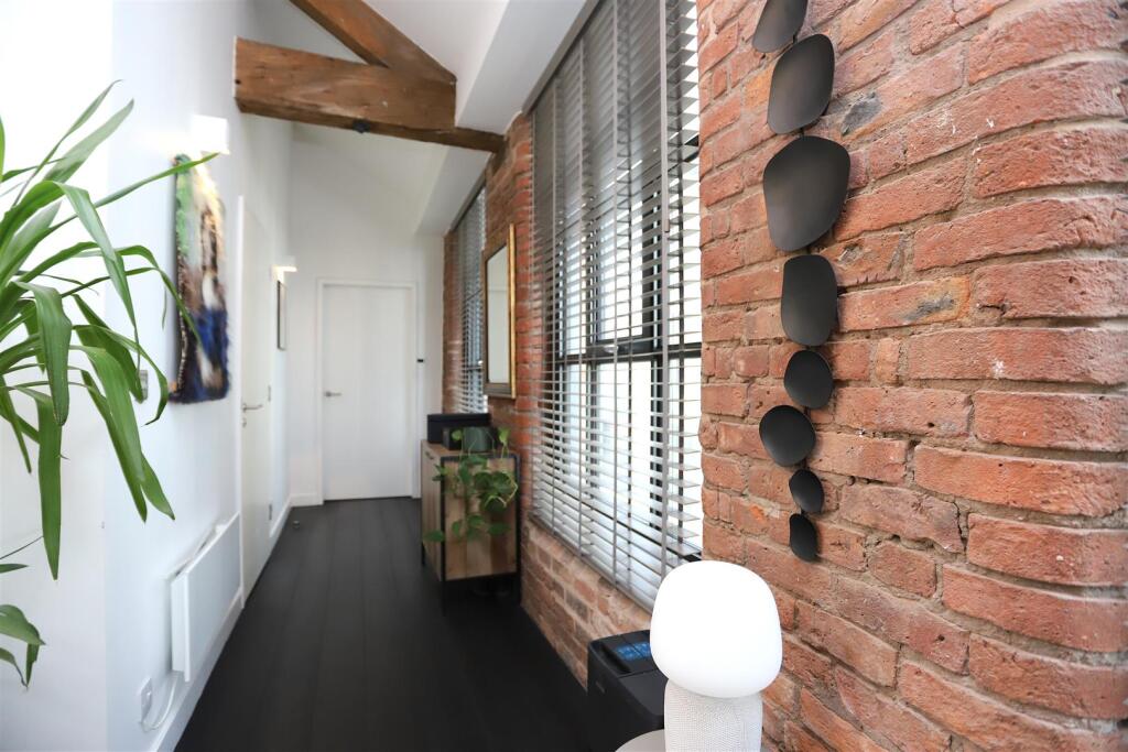 Crusader Mill, Piccadilly East - View 6