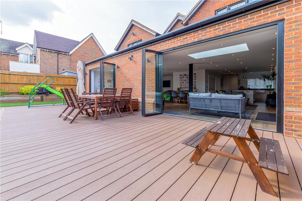 Additional image 27 of Meadow View, Redbourn, St. Albans, AL3