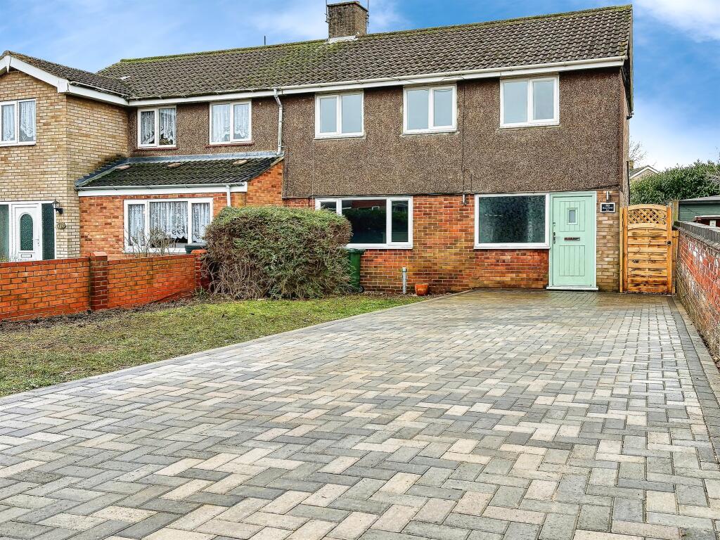 Main image of property: Beanfield Avenue, Corby