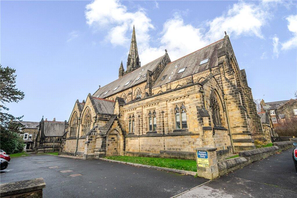 Main image of property: St Lukes Court, Franklin Square, Harrogate, North Yorkshire