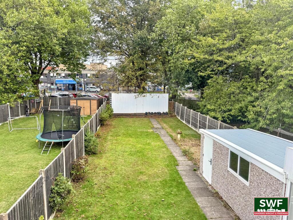 House in Wolverhampton, West Midlands - View 4