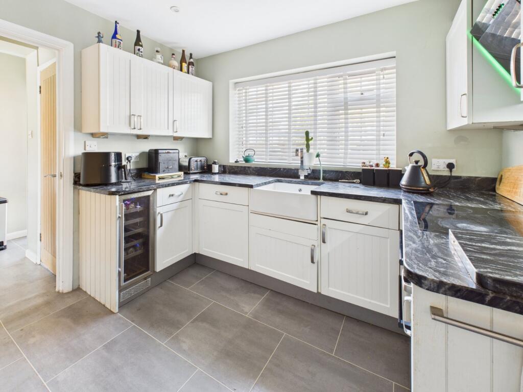 Sycamore Road, Chalfont St Giles, Buckinghamshire, HP8 photo 4