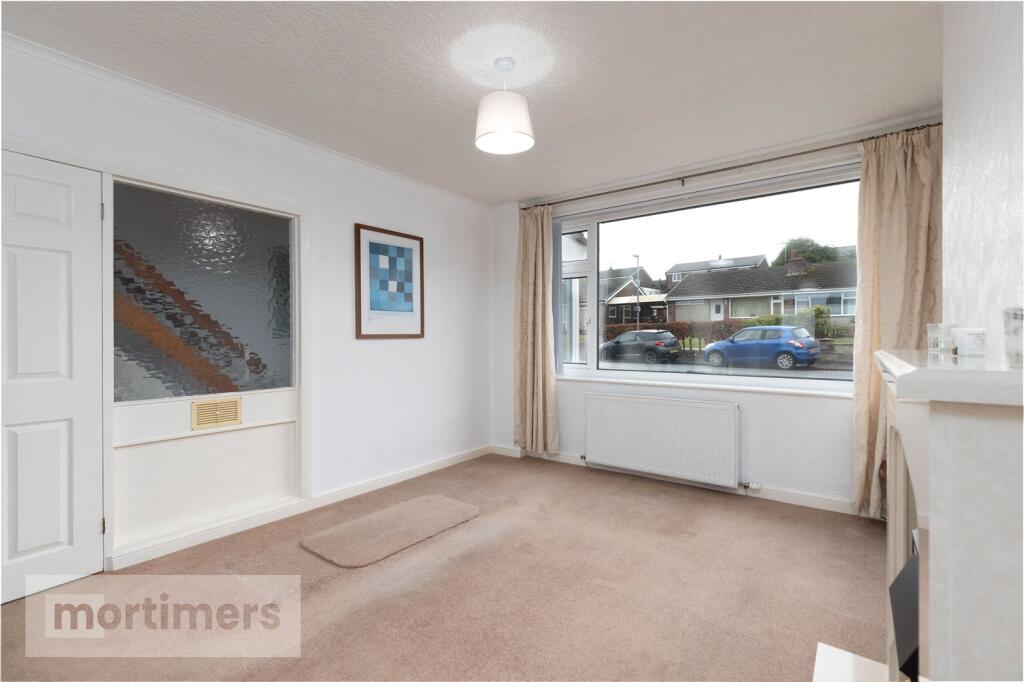 House in Hyndburn, Scaitcliffe - View 2