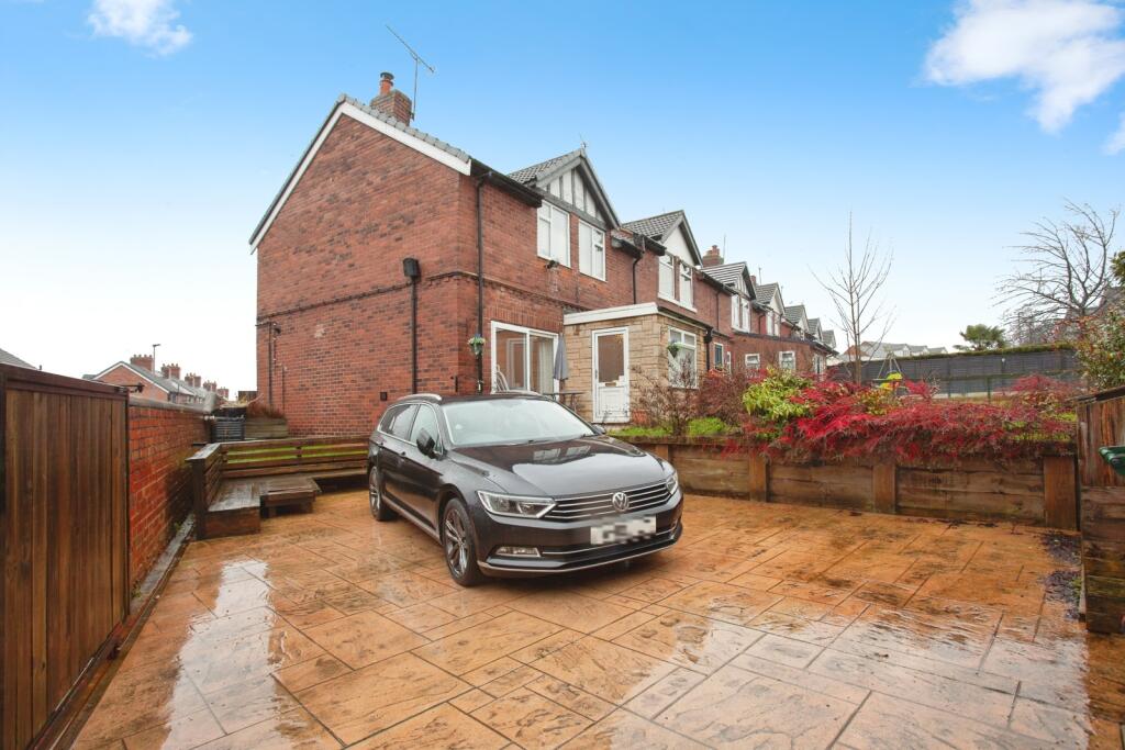 Main image of property: Church Street, Thurcroft, Rotherham, South Yorkshire, S66