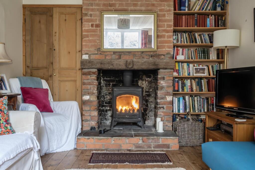 House in Tonbridge and Malling, Wateringbury - View 3