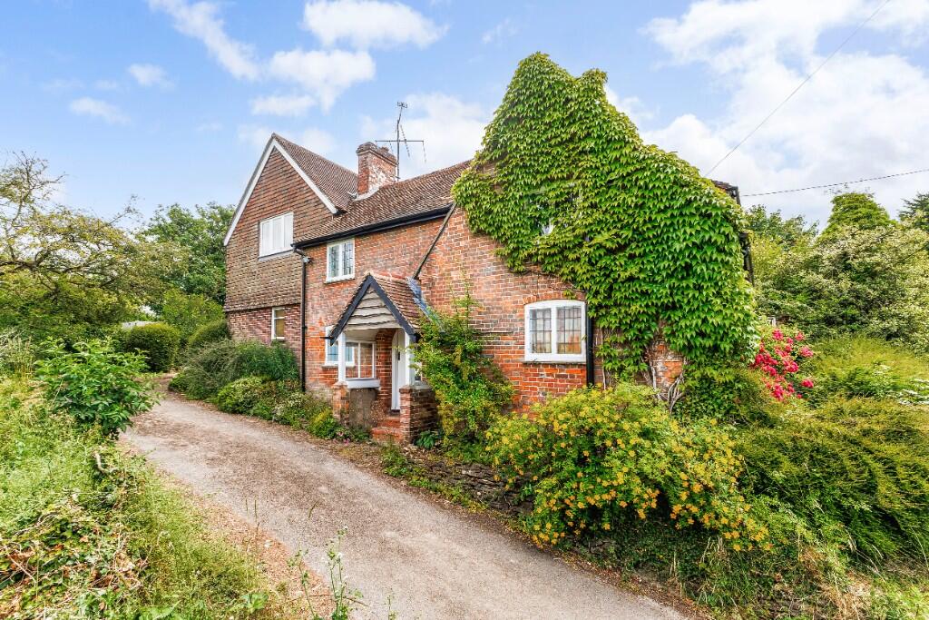 Main image of property: Mill Lane, Shalbourne, SN8 3XA