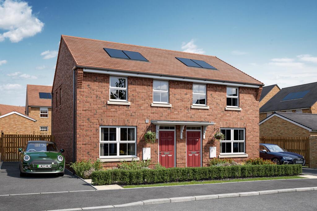 Main image of property: Lower Road, 
Stalbridge, 
Sturminster Newton, 
Dorset, 
DT10 2PQ