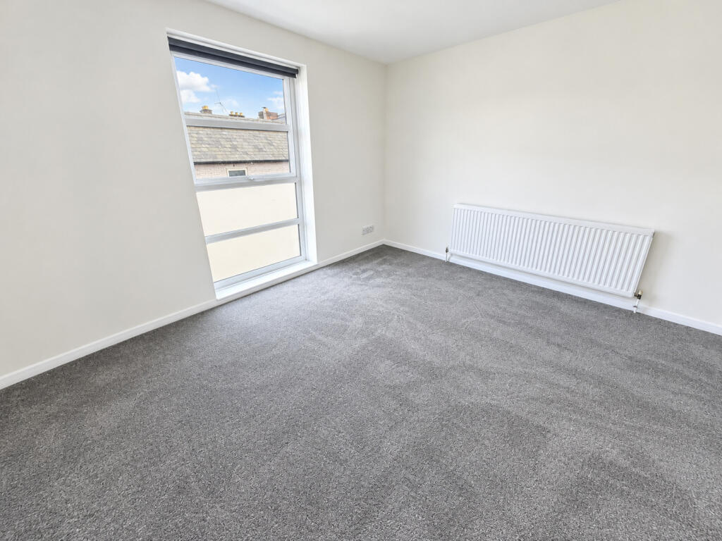 Apartment in Hemel Hempstead - More