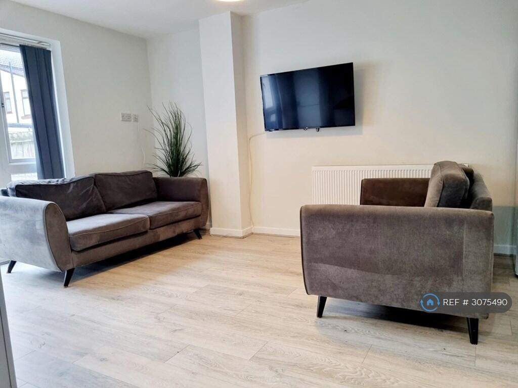 Main image of property: Liberty Street, Liverpool, L15
