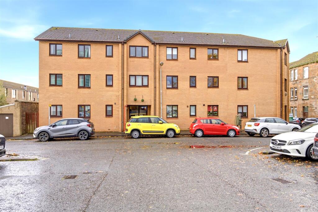 Main image of property: Shamrock Street, Kirkintilloch, Glasgow