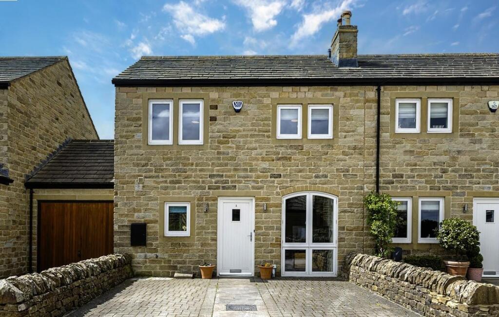 Main image of property: Keepers Way, Huddersfield
