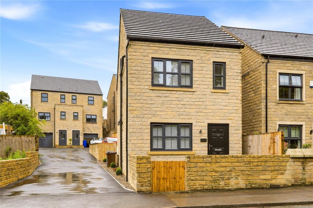 Main image of property: Long Ing Lane, Barnoldswick, Lancashire, BB18