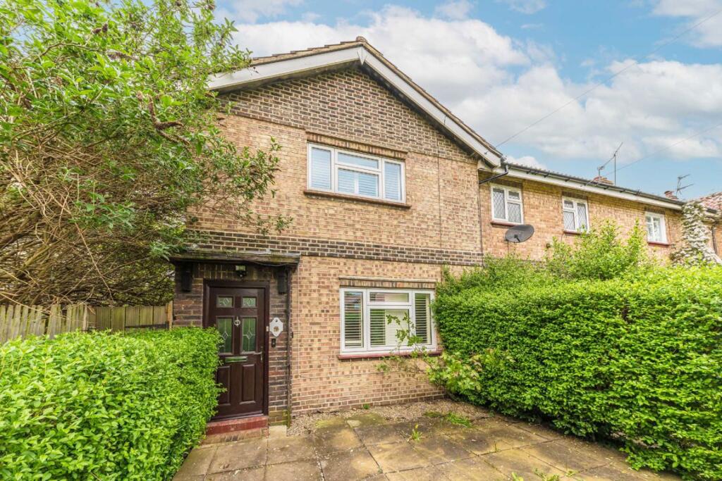 Main image of property: Kings Farm Avenue, Richmond