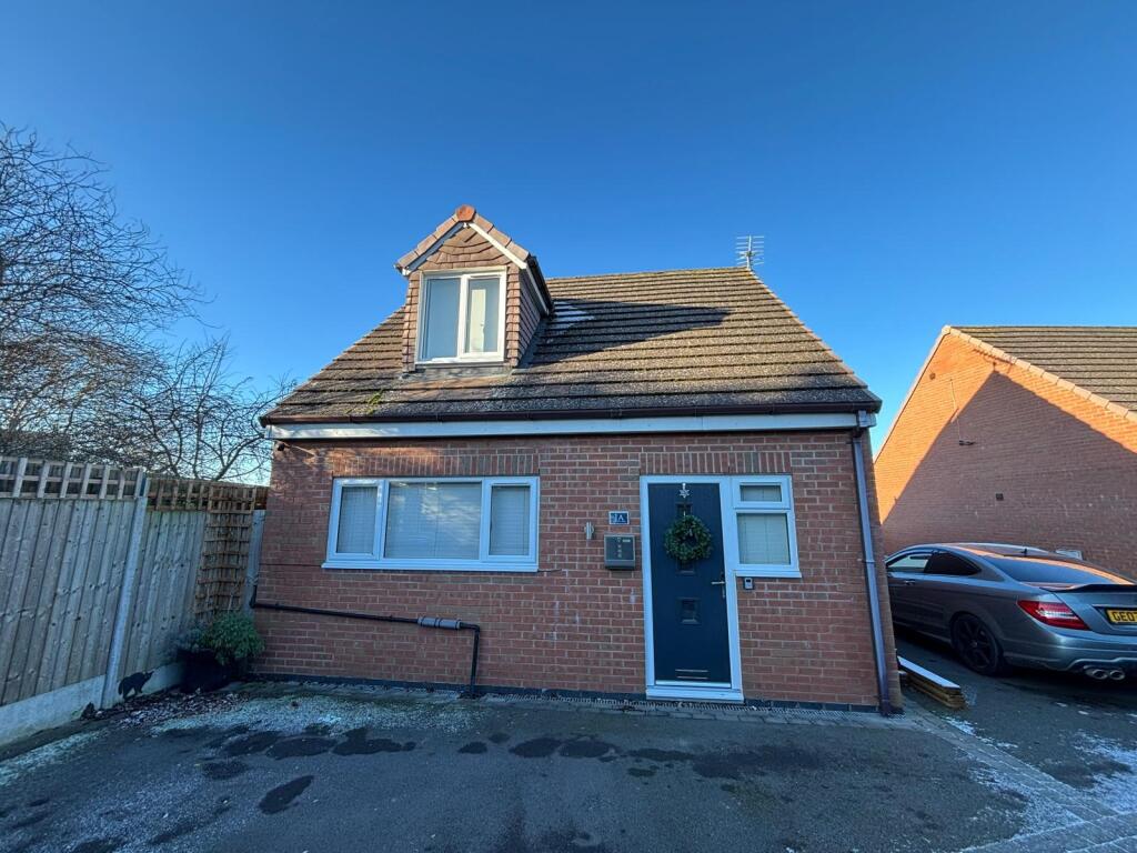 Main image of property: Robbins Way, Lillington, Leamington Spa