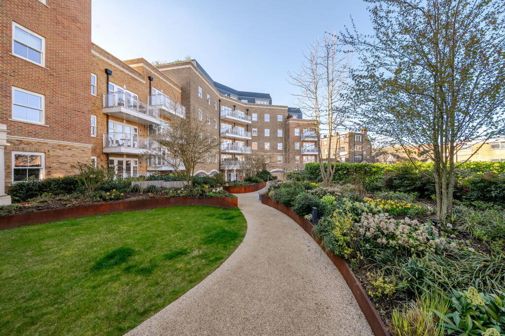 Main image of property: Atkinson House, 3 Eden Place, Oxted RH8