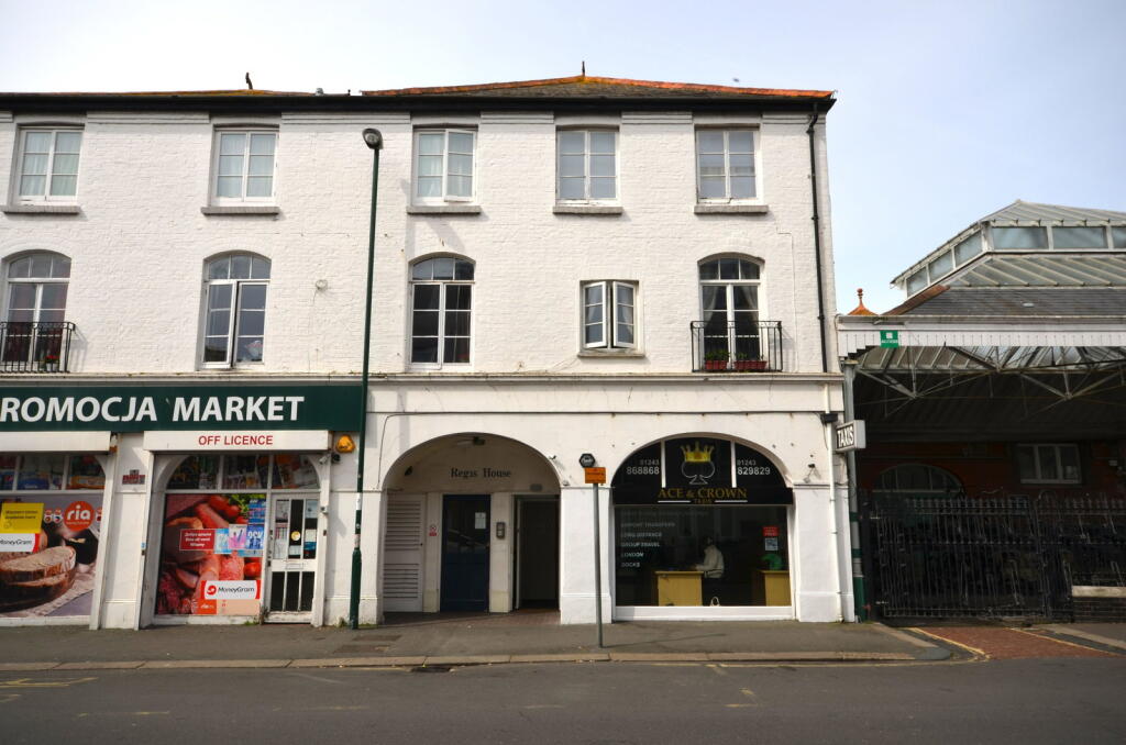 Main image of property: Richmond Road, Bognor Regis