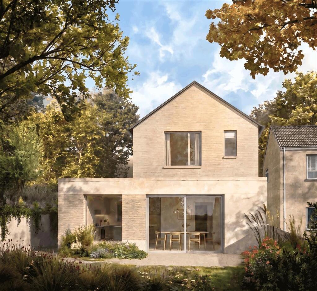 Plot With Planning | BA1 photo 3