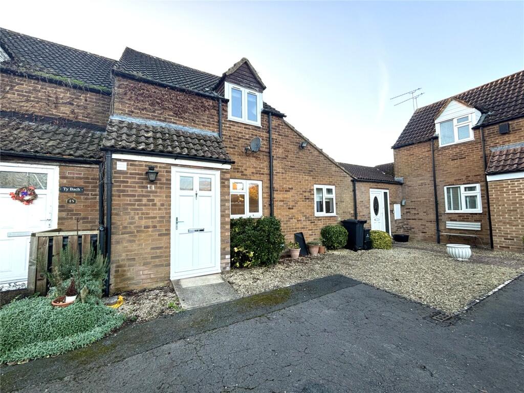 Main image of property: Beverstone Close, South Cerney, Cirencester, GL7