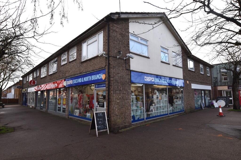 Main image of property: Prettygate Road, Colchester