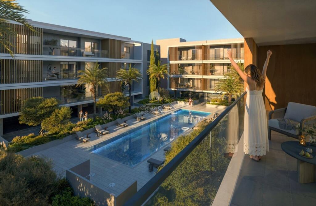 Main image of property: Paphos, Geroskipou