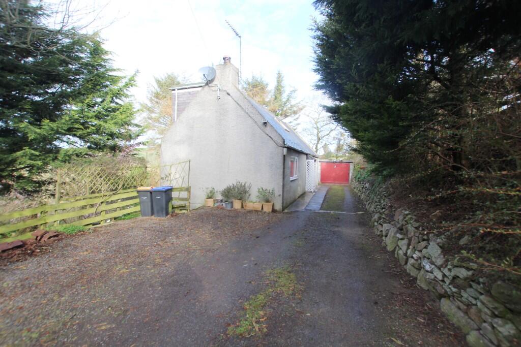 Additional image 16 of Stonieley Cottage, Alvah, Banff, AB45 3UB