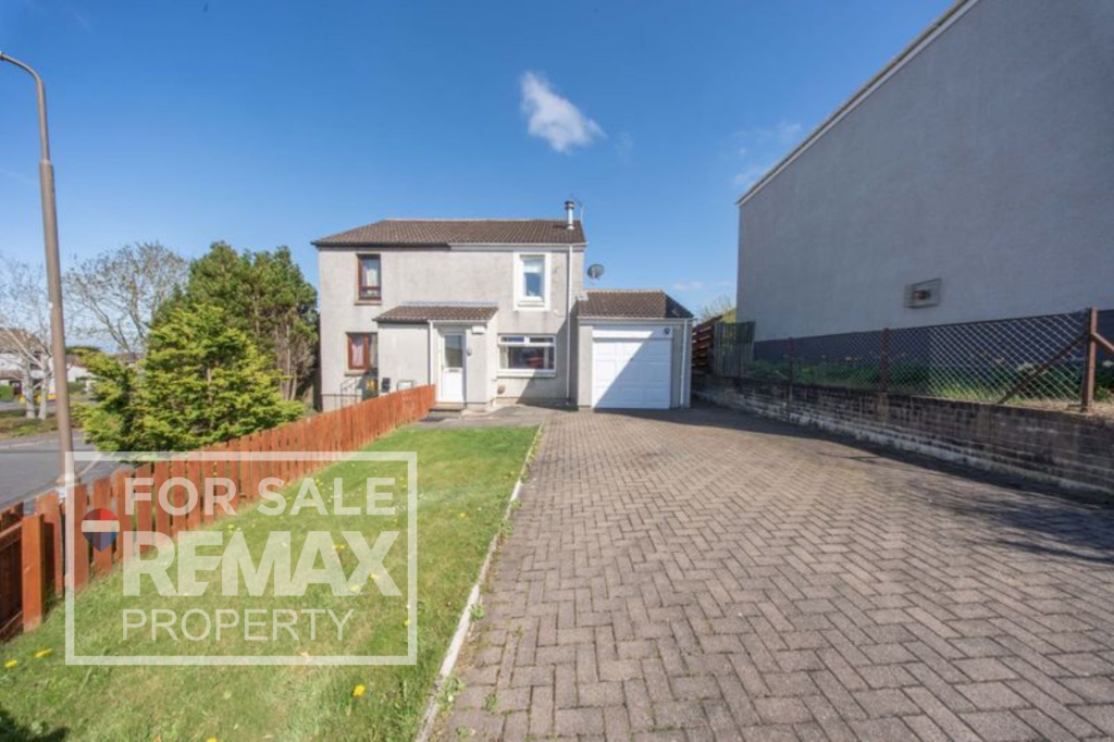 Main image of property: Castle Crescent, East Cader, EH53 0QQ