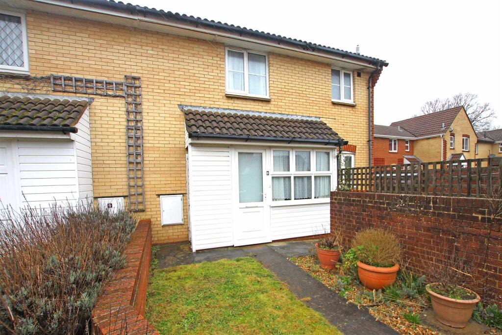 Main image of property: Shawford Gardens, Bournemouth