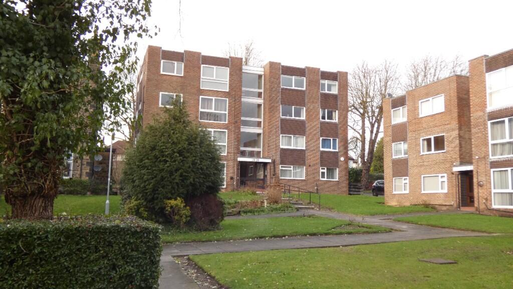 Main image of property: Kingsway Court, Leeds, West Yorkshire, LS17
