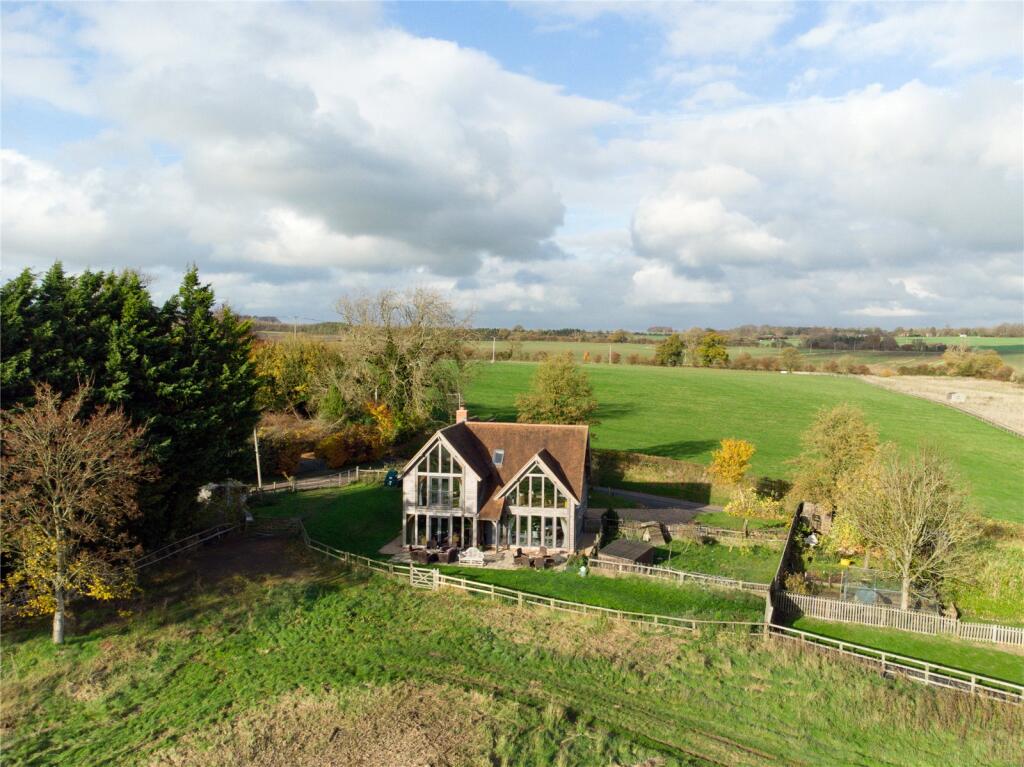 Main image of property: Winterbourne Bassett, Swindon, Wiltshire, SN4