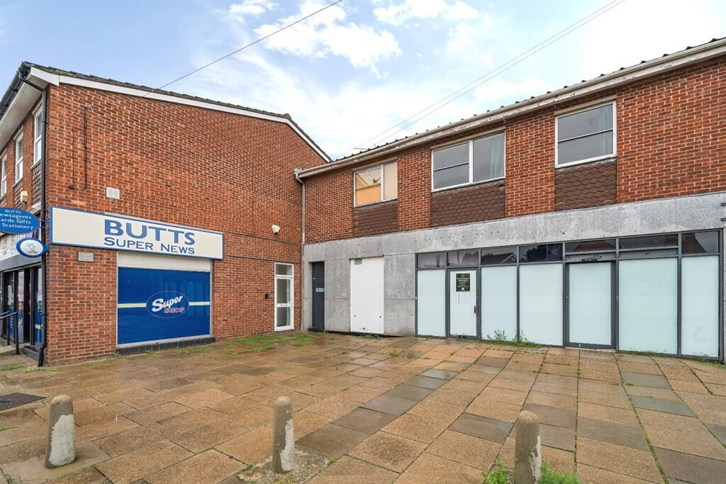 Main image of property: Tilehurst, Reading, RG31