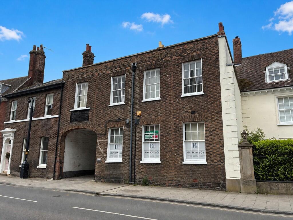 Main image of property: 19 King Street, King's Lynn, Norfolk, PE30 1HB