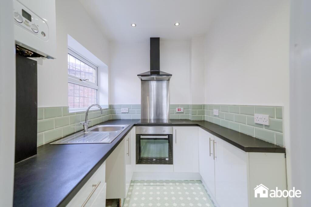 House in Liverpool - View 5