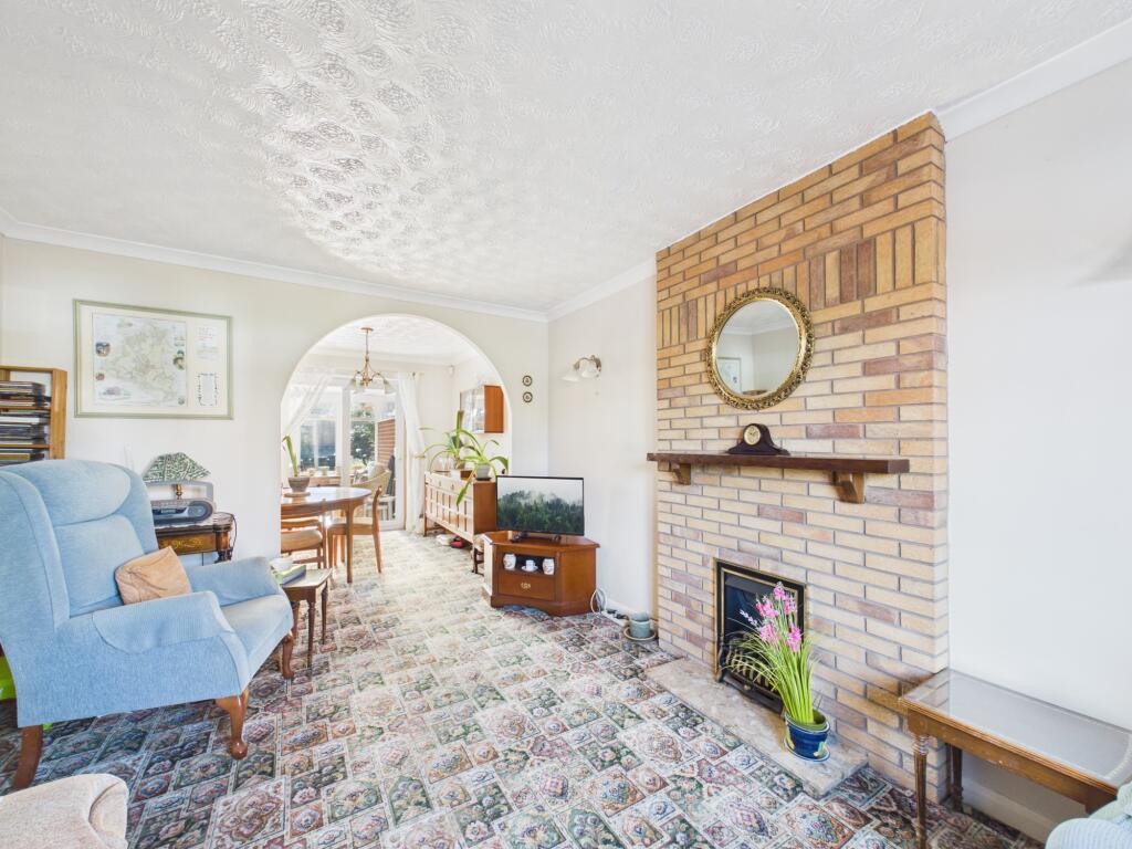House in Derby - View 5