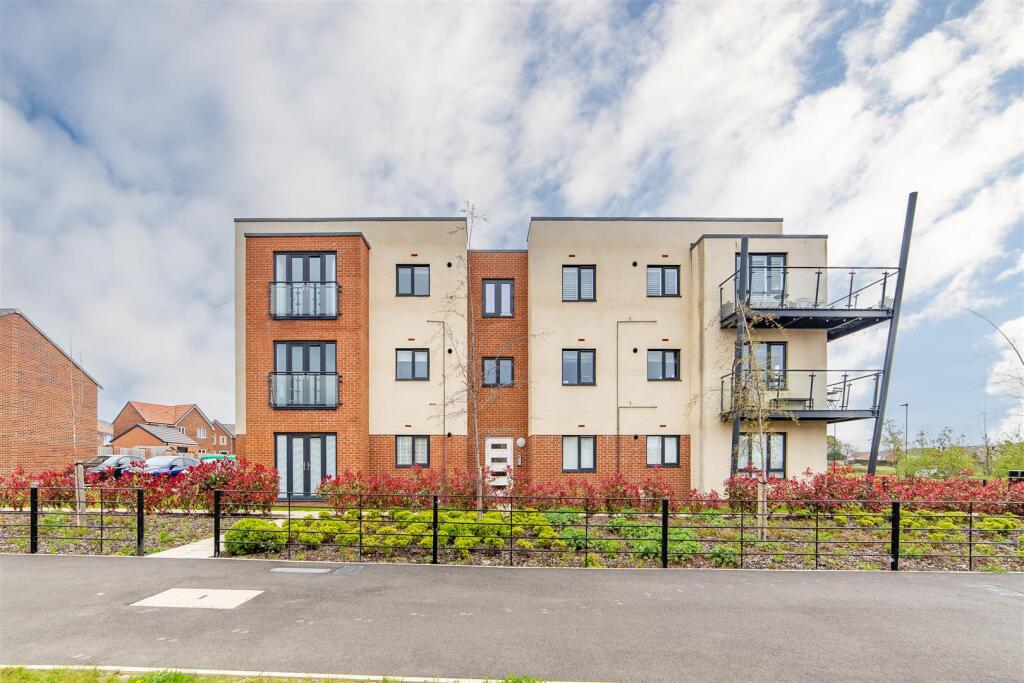 Main image of property: Daisy Field Way, Great Park, NE13