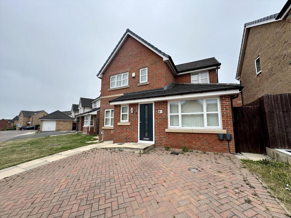 Main image of property: Kingfisher Drive, Heysham, Morecambe