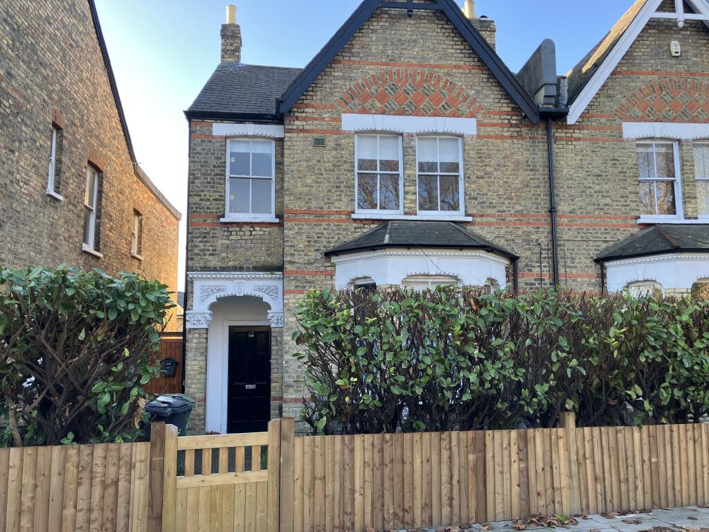 Apartment in London, West Dulwich, Tulse Hill